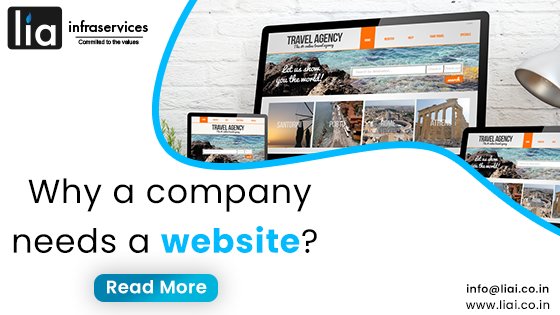 What are the Benefits of the website for Small Business?