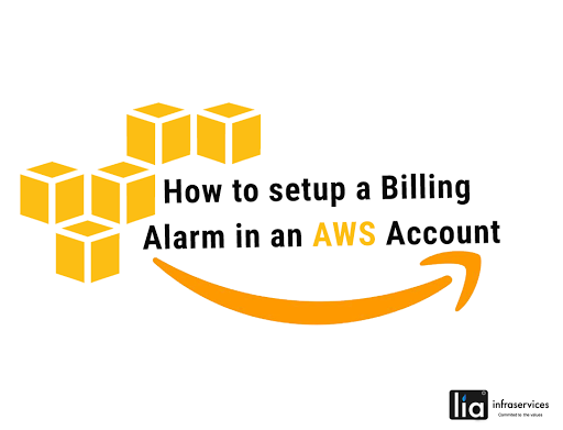 How to set up a Billing Alarm in an AWS Account