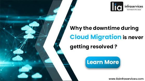 How to Avoid Downtime during Cloud Migration?