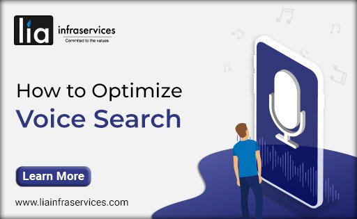 How to Optimize Google Voice Search for Website?